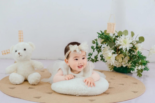 广安宝宝拉肚子挂什么科